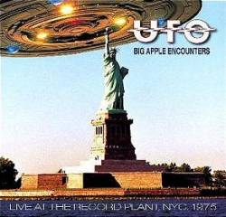UFO : Big Apple Encounters